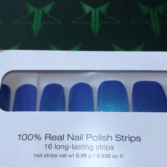 Color Street Strobe Lights⭐️ - Picture 2 of 3